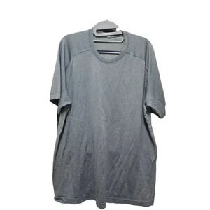 Lululemon Dry Fit Men’s Shirt Size L